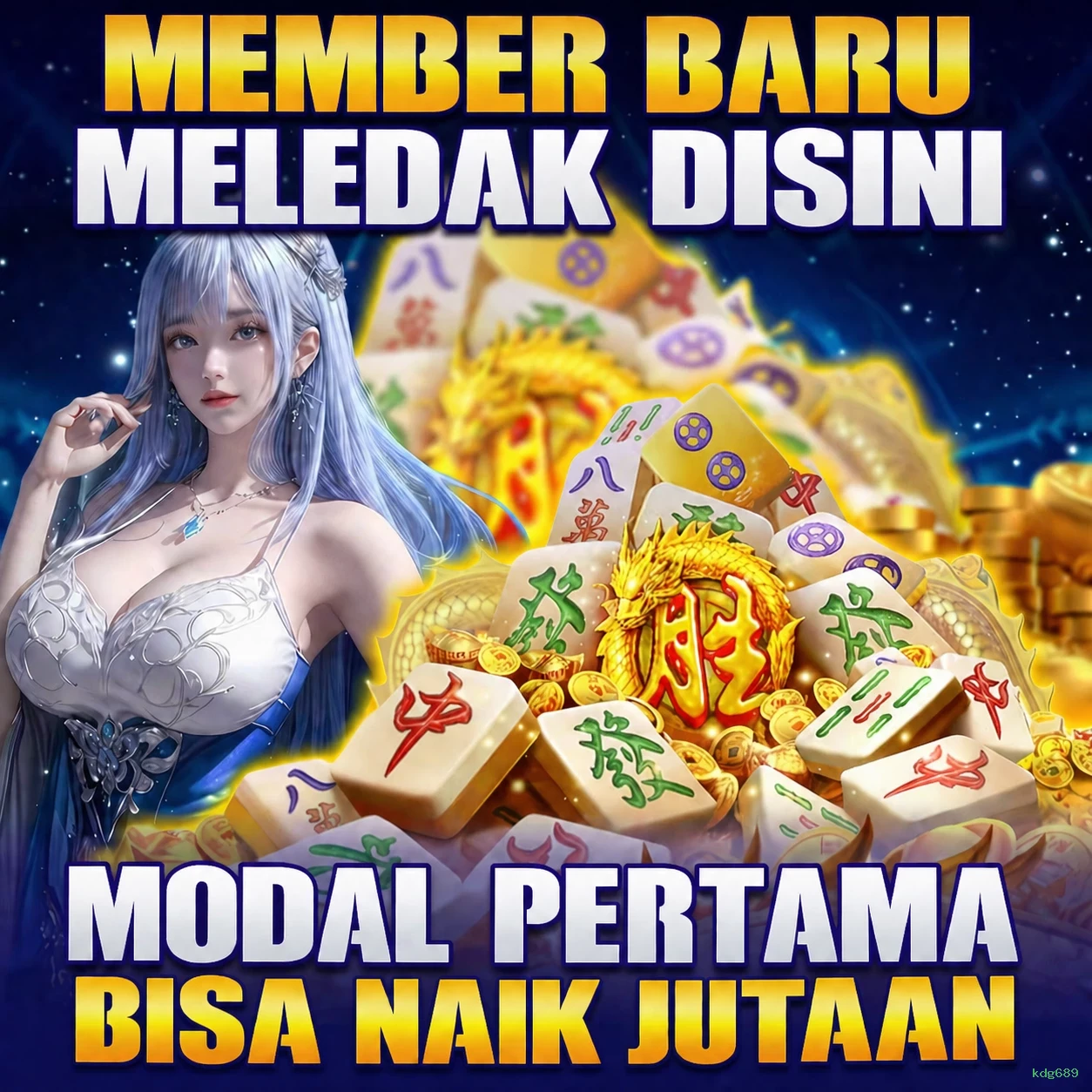 kdg689