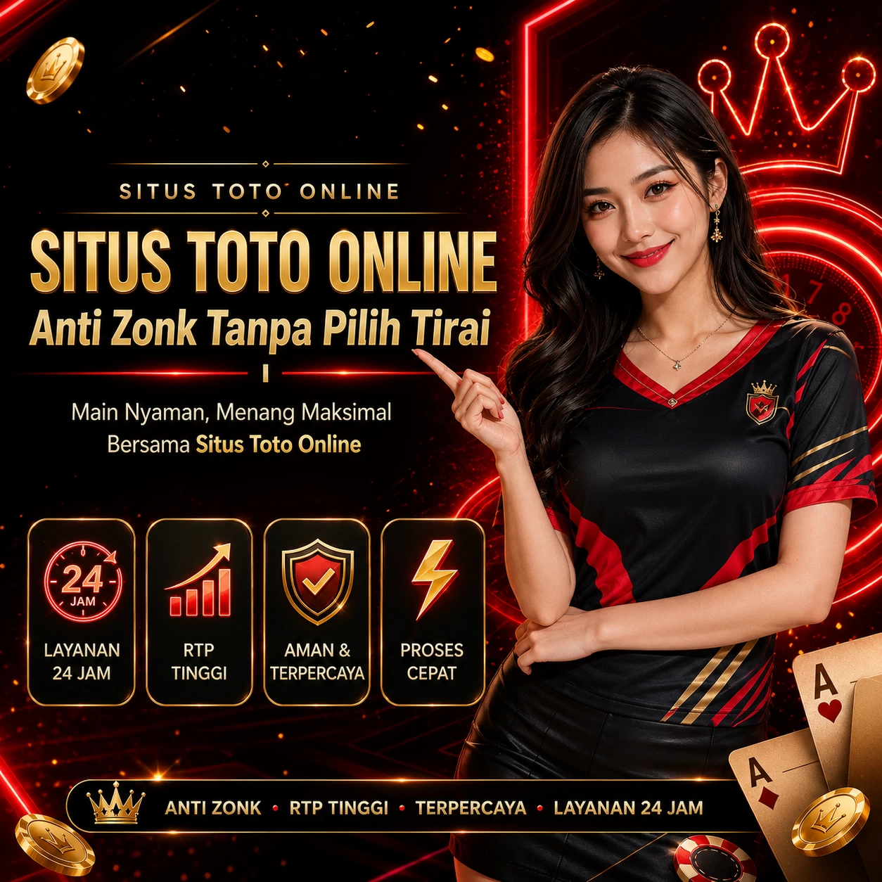 Keberagaman Permainan di kdg689 untuk Para Gamer